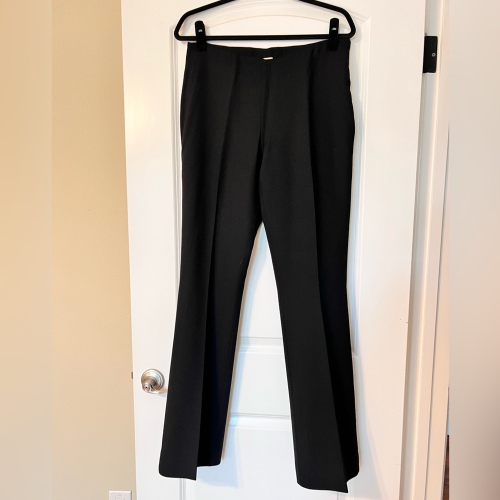 Doppiaa wool trousers - Picture 7 of 11